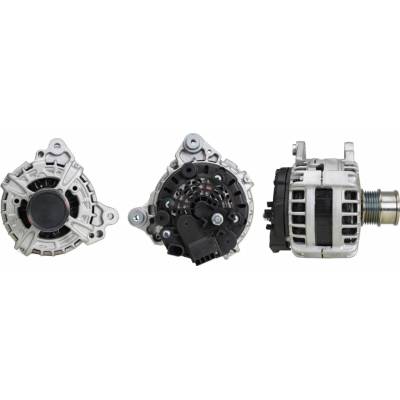 Alternátor DRI 2115851402