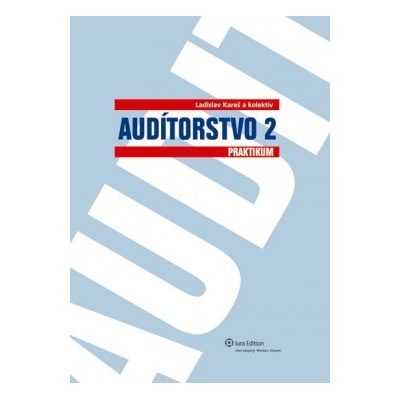 Audítorstvo 2 - praktikum 2011