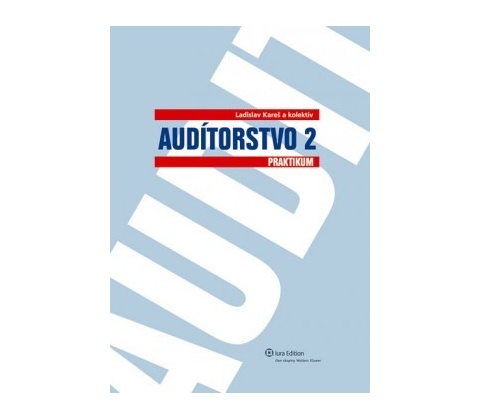 Audítorstvo 2 - praktikum 2011