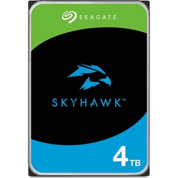 Seagate SkyHawk 4TB, ST4000VX013