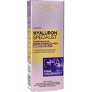 Oční krémy a gely L'Oréal Hyaluron Specialist Vyplňující hydratační oční krém 15 ml