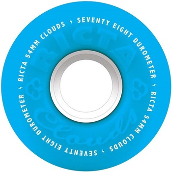 Ricta Clouds 54mm 78a