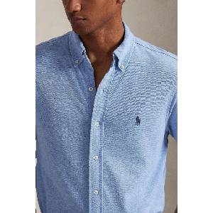 Ralph Lauren риза мъжка от памук (710654408) - answear - 170,14 лв