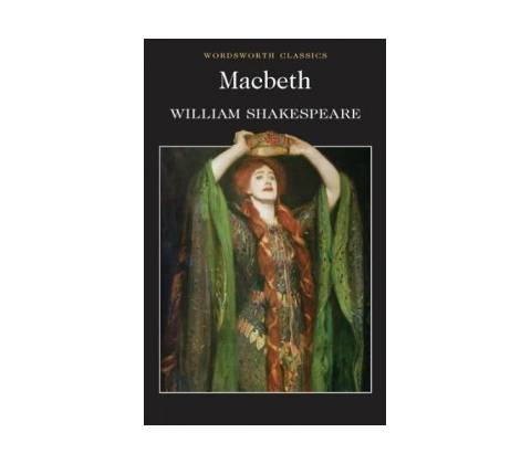 Macbeth - William Shakespeare