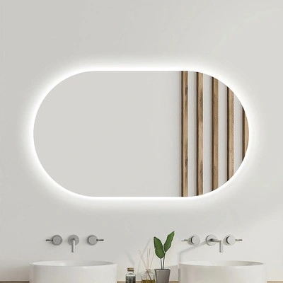 Ambiente Oval 120 x 70 cm 411-477