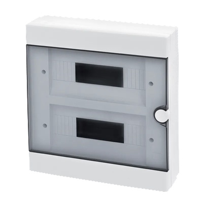 MAKEL АПАРТАМЕНТНА КУТИЯ ОТКРИТ М-Ж ТАП 24 2х12 (60245)