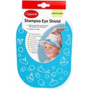 Clippasafe Koupací kšilt na mytí hlavy BLUE