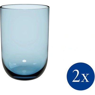 Villeroy & Boch Sklenice na Long drink Like Ice 2 x 385 ml