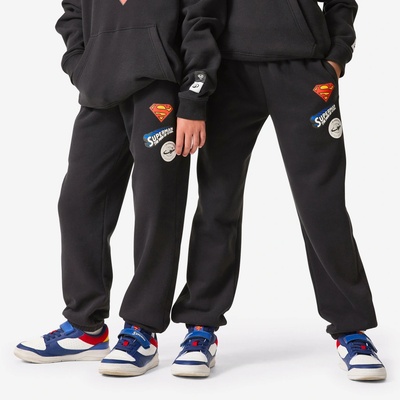 Decathlon Dětské tepláky Superman