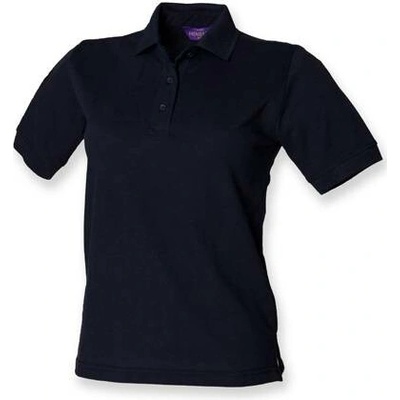 Henbury Dámské polo triko H401 Navy