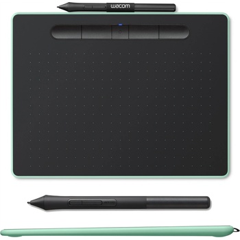 Wacom Intuos M Bluetooth CTL-6100WLE