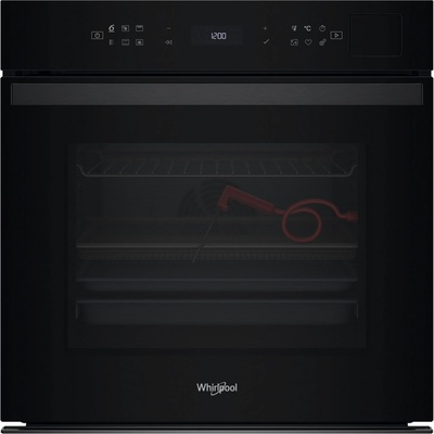 WHIRLPOOL WOI6A8FPT1SBA