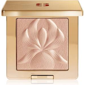 Sisley Orchidée Highlighter компактна озаряваща пудра с гел текстура 12 гр