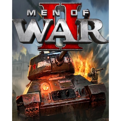 Men of War II