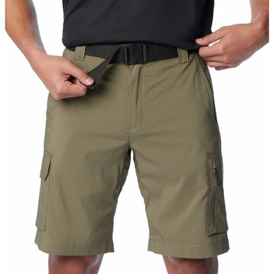 Columbia Silver Ridge Utility Cargo Shorts