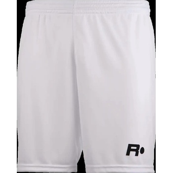 R GOL dětské šortky Match Classic bílé