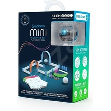 Sphero Mini Kit: Programovatelný Robot pro Začátečníky