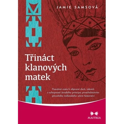 Třináct klanových matek