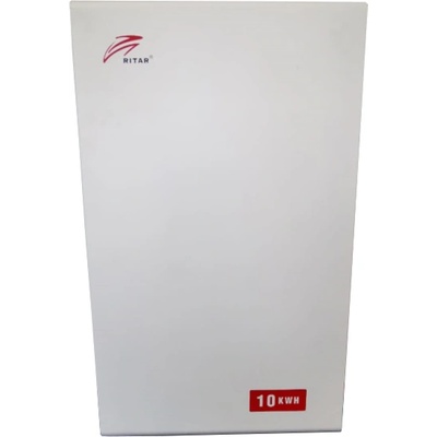 Ritar Литиево йонни батерии BAT-10KWH 51.2V / 200Ah 1090 X 600 X 215mm RITAR (RITAR-10KWH-51.2V-200AH)