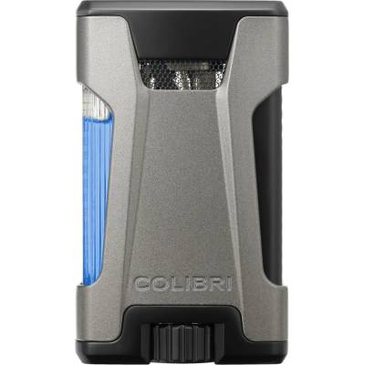 Colibri Rebel Gunmetal