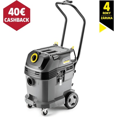 Kärcher NT 40/1 Tact Bs 1.148-340.0