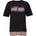 Fila Set t-shirt short sleeve in jersey and short leggings s