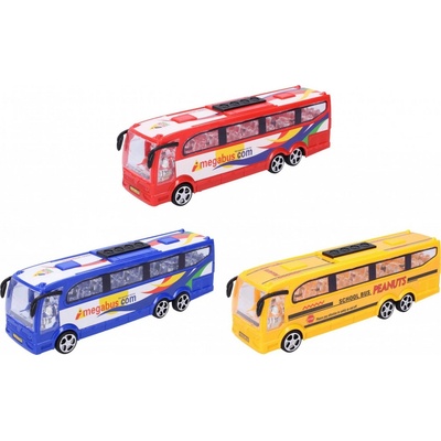 Wiky Autobus 25 cm Vehicles