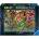 Ravensburger Пъзел Ravensburger от 1000 части - Тигър в джунглата (7012001273)