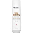 Goldwell Sun Reflects After Sun Shampoo 250 ml
