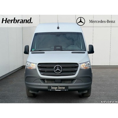 Mercedes-Benz Sprinter H2 110 kW