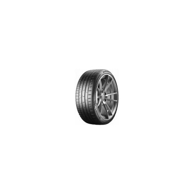 Continental SportContact 7 275/25 R21 105Y