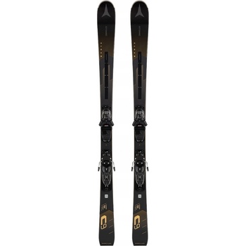 ATOMIC Cloud C9 Revoshock Light 24/25