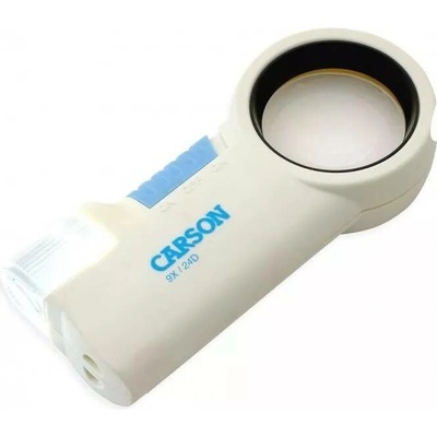 Carson MagniFlash CP-32 - 9x