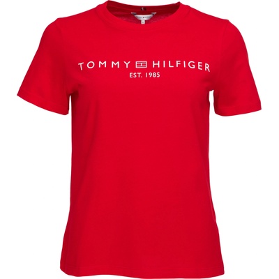 Tommy Hilfiger Logo crew neck xs