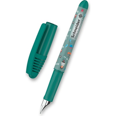 Schneider Zippi 168958 Wild Pirates