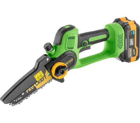 Procraft PA168SET