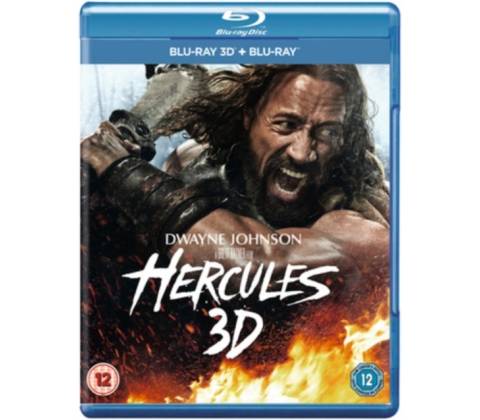Hercules BD