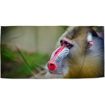 Sablio Uterák Mandril 70 x 140 cm
