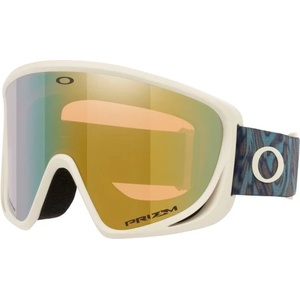 Oakley Ски маска Oakley Mont Scape Prizm S3 Ski goggles - Dark Brush Blender / Prizm Sage Gold (417-6446-0111)