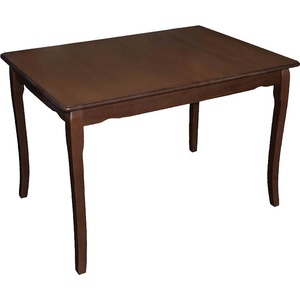Bogdan Furniture G Трапезна маса Мебели Богдан Danaia, Венге, разтегателна