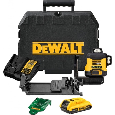 Dewalt DCLE34031D1