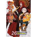 D. Gray-man, Vol. 26