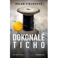 Dokonalé ticho - Helen Fields