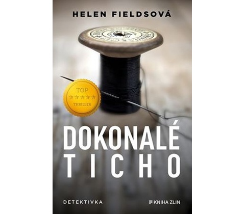Dokonalé ticho - Helen Fields