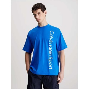 Calvin Klein Performance Тениска pw ss tee (00gms4k173-cgn)