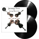 JETHRO TULL - JETHRO TULL - THE STRING QUARTETS LP