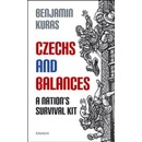 Czechs and Balances anglická verze - Kuras Benjamin