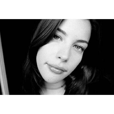 Martyn Goodacre Plagát, Obraz - Liv Tyler, 40 × 26.7 cm