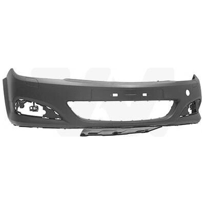 VAN WEZEL Nárazník 3746574