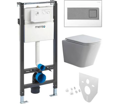 Mereo MM02NSETRT330